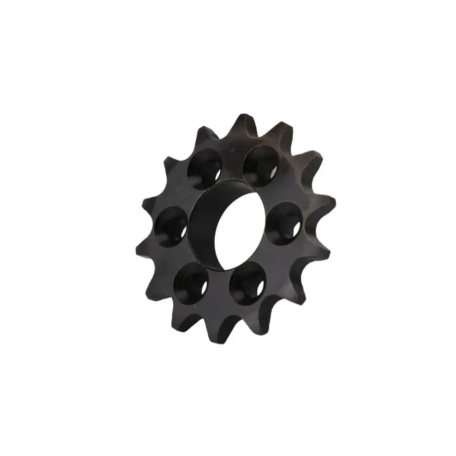 surron light bee wheel widening kit front side white background