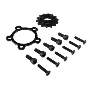surron light bee widening kit 1 white background 