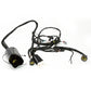 Surron Wiring Harness OEM Replacement Angle 2