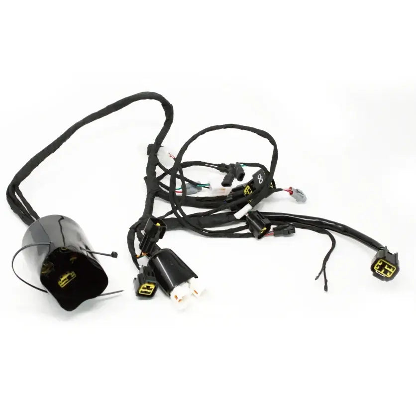 Surron Wiring Harness OEM Replacement Angle 2