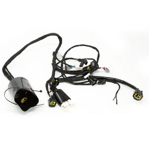 Surron Wiring Harness OEM Replacement Angle 2