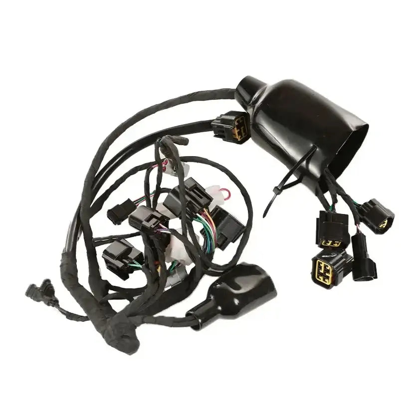 Surron Wiring Harness OEM Replacement Close Up