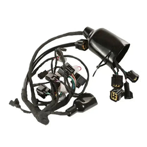 Surron Wiring Harness OEM Replacement Close Up