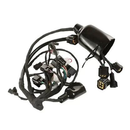 Surron Wiring Harness OEM Replacement Close Up