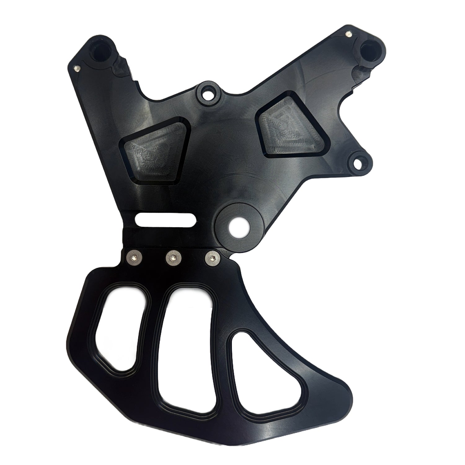 dual caliper moto brake bracket for surron light bee