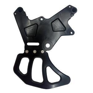 dual caliper moto brake bracket for surron light bee