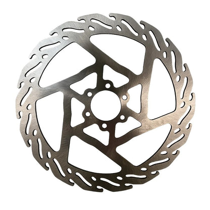 240mm x 3.3mm thick stainless steel rotor for Surron rear moto brake kit