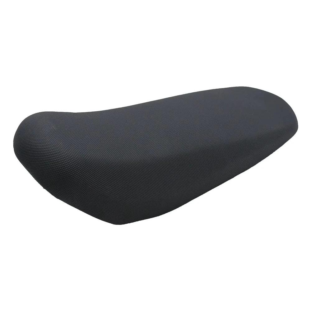 replacement surron light bee oem seat front view