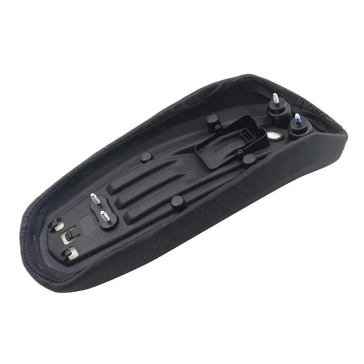 surron oem seat underside white background