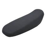 replacement seat for surron light bee white background