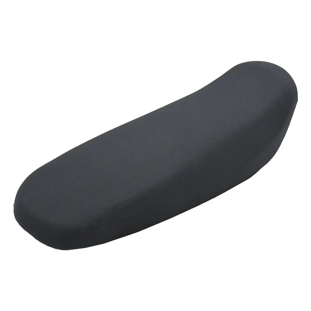 replacement seat for surron light bee white background