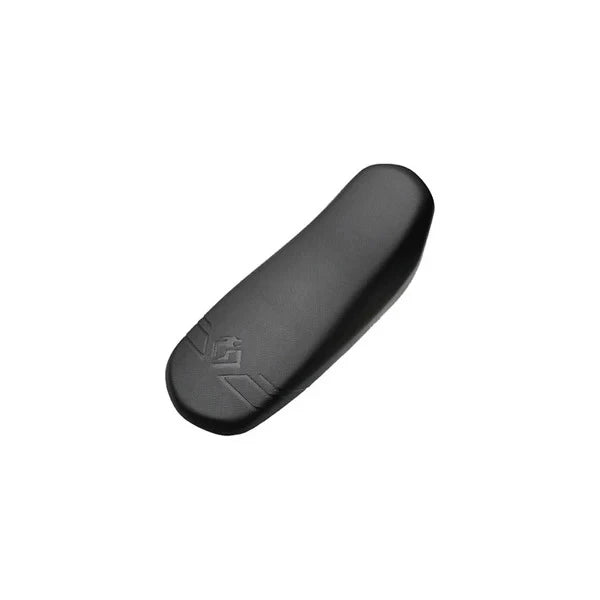 surron seat backside white background