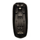surron seat replacement under side view on a white background