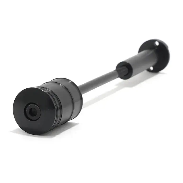 surron talaria stem lock kit black 1 white background