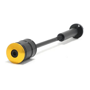 surron talaria stem lock kit gold 1 white background