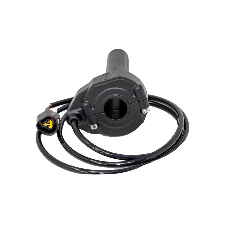 Surron throttle Sur-Ron Light Bee X Throttle Replacement – OEM Dual-Hall Sensor