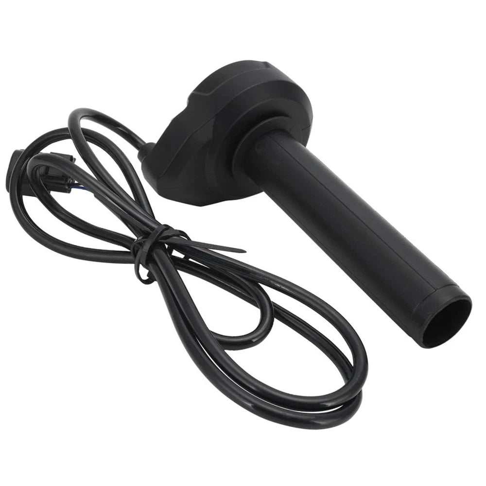 OEM Replacement Surron Throttle Close Up