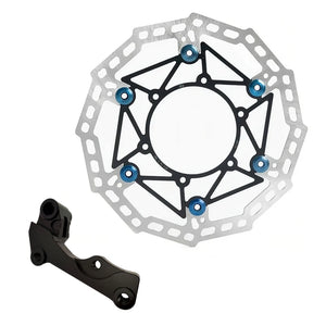 Surron Ultra Bee 270mm Front Big Brake Kit