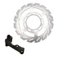 Surron Ultra Bee 270mm Front Big Brake Kit