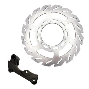 Surron Ultra Bee 270mm Front Big Brake Kit
