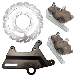 Surron Ultra Bee Big Brake Kit