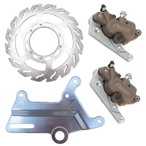 Surron Ultra Bee Big Brake Kit
