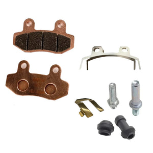 Ultra Bee Brake Caliper Refresh Kit