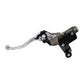 surron ultra bee brake master cylinder with white background