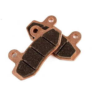 surron ultra bee brake pads bottom white background