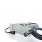 surron ultra bee charger bottom angle on white background