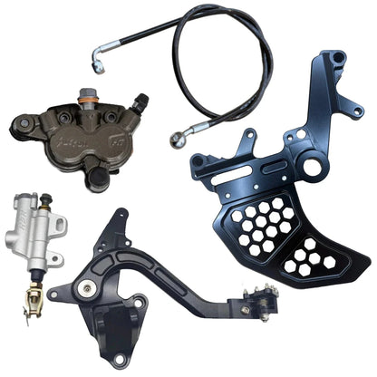 Surron Ultra Bee Footbrake Kit