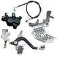 Surron Ultra Bee Foot Brake Kit