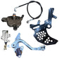 Surron Ultra Bee Footbrake Kit