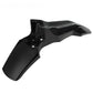 surron ultra bee front fender back end with white background