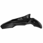 surron ultra bee front fender side view with white background