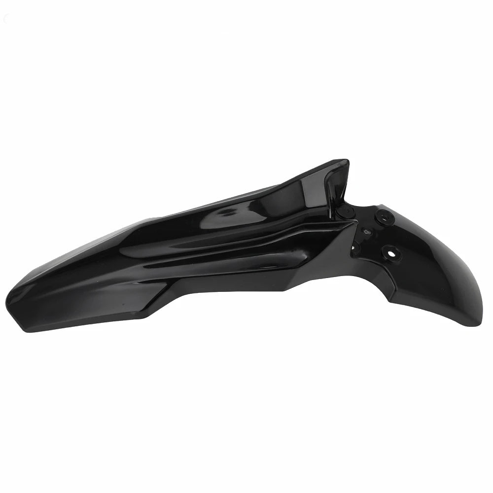 surron ultra bee front fender side view with white background