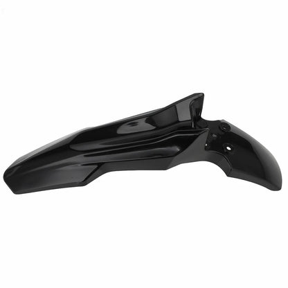 surron ultra bee front fender side view with white background