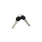 surron ultra bee keys on white background