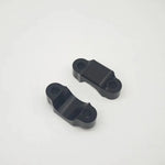 surron ultra bee master cylinder clamp on white background