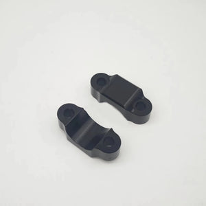 surron ultra bee master cylinder clamp on white background