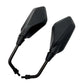 surron ultra bee mirrors back side view on a white background