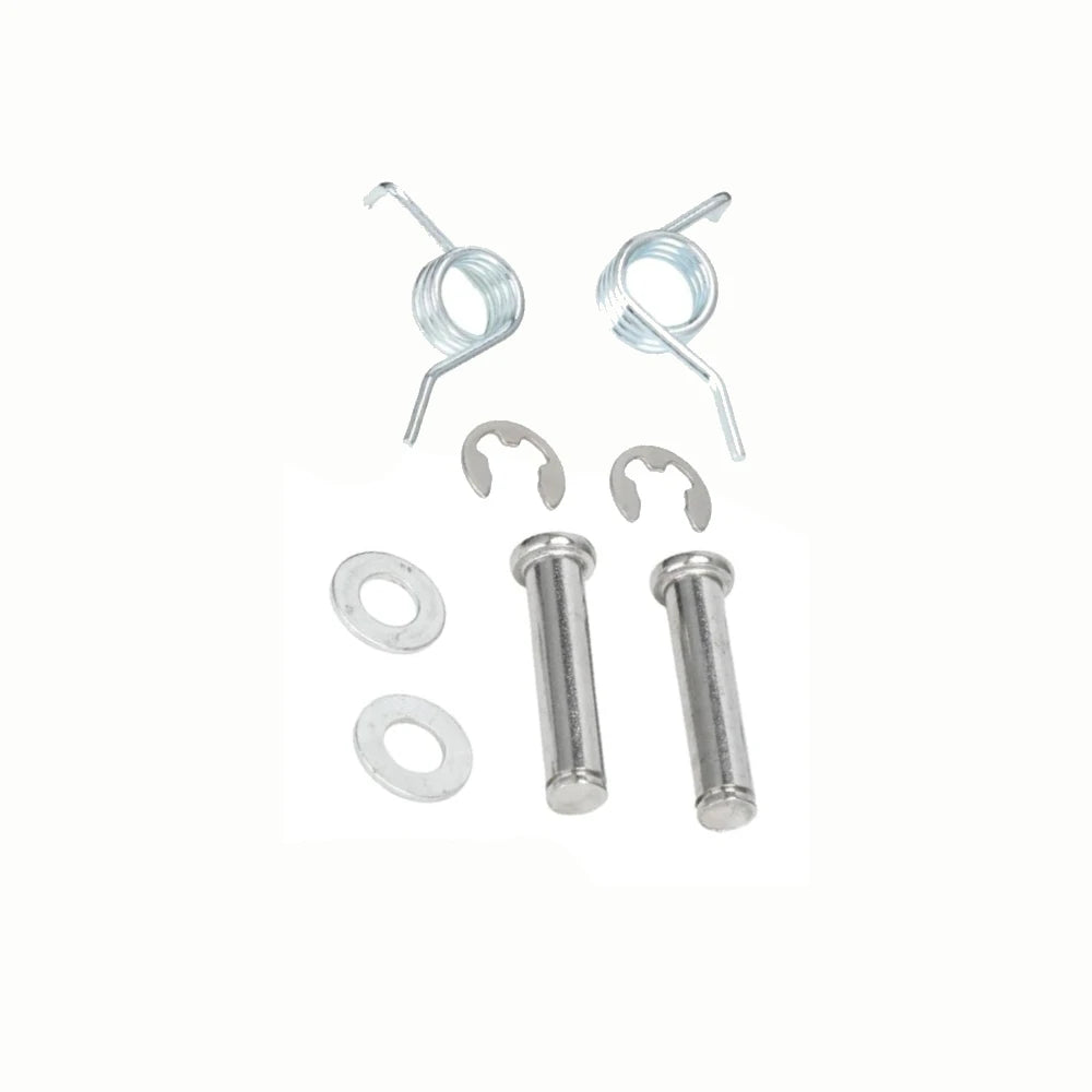 surron ultra bee peg pin set & springs on a white background