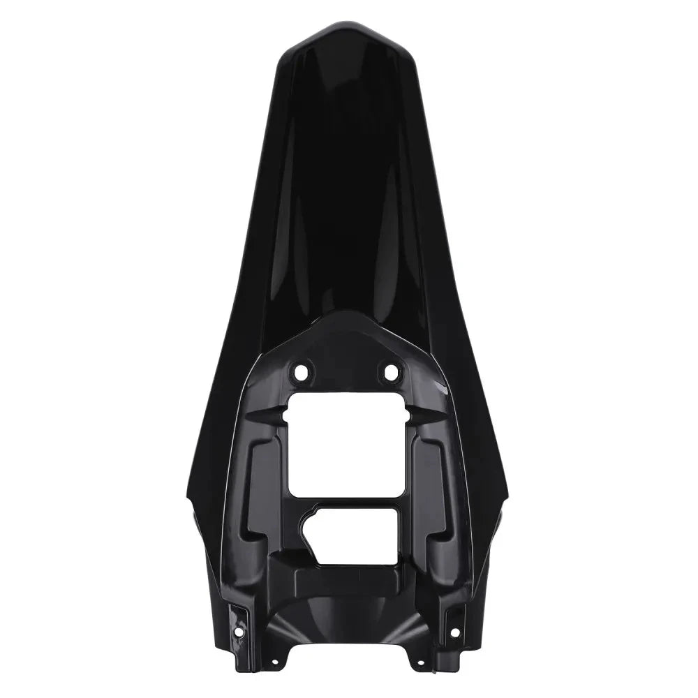 under side angle of the surron ultra bee rear fender