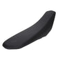 Replacement seat for the Surron Ultra Bee on a white background
