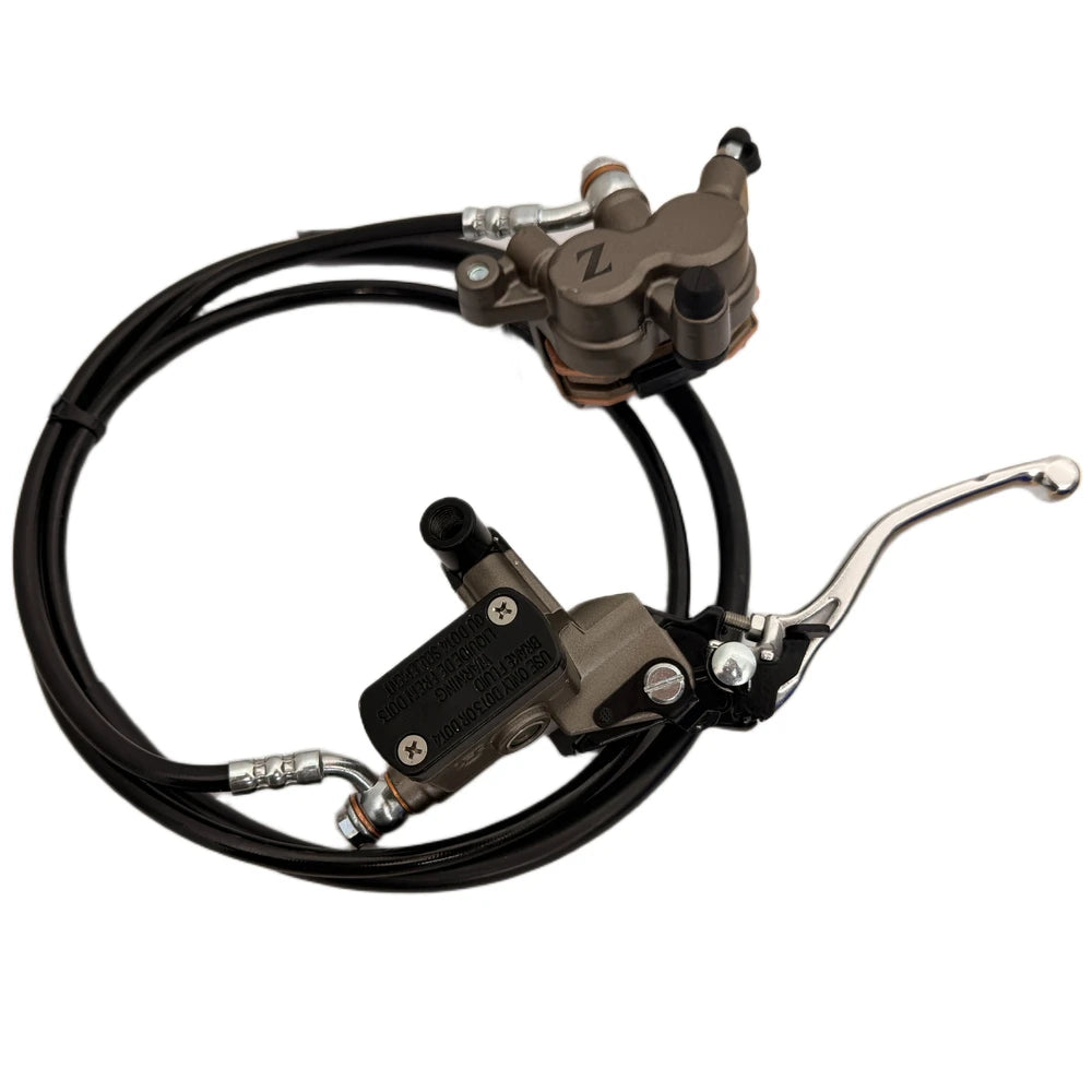 Surron Rear Brake Surron Ultra Bee Brake Assembly Rear | FactoryZ