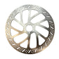 240mm x 3.3mm thick stainless steel rotor for Surron front moto brake kit
