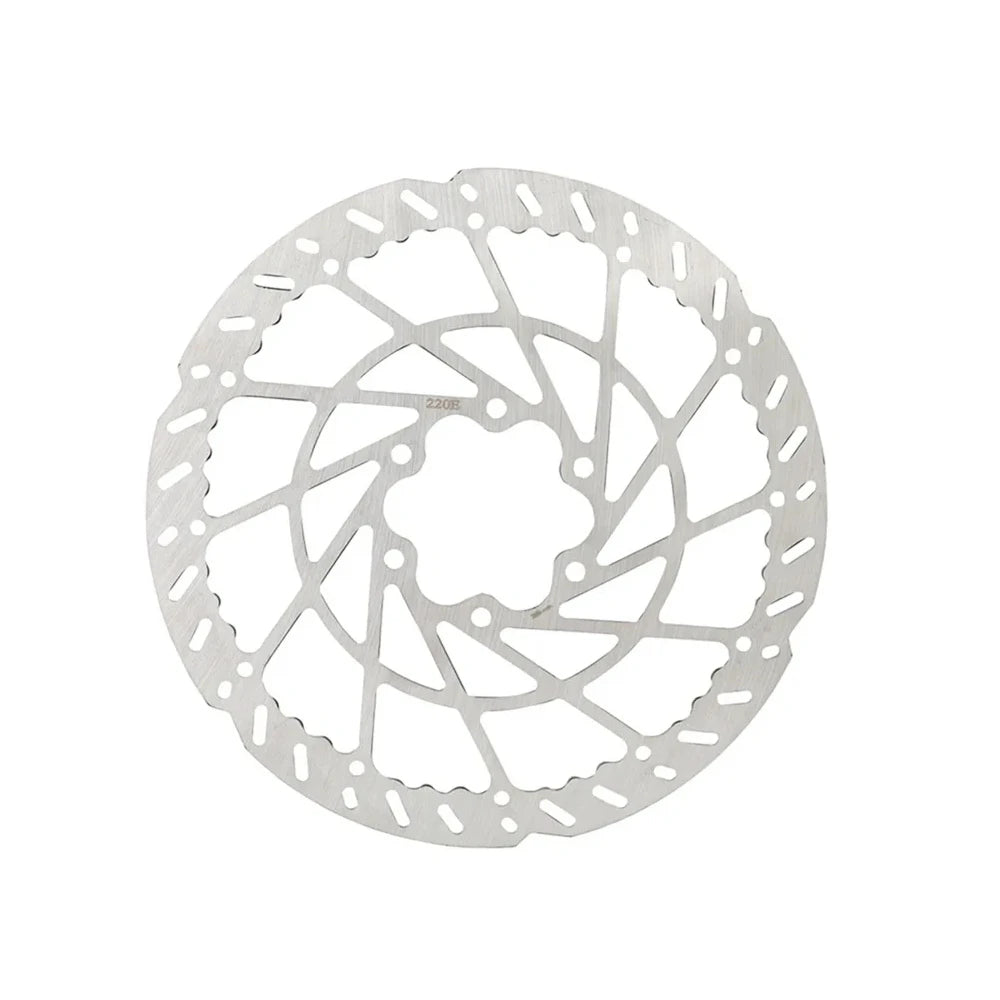 220mm rear brake rotor for talaria