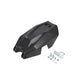 talaria carbon fiber battery lid white background