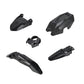 full carbon fiber plastic kit for talaria mx3 mx4