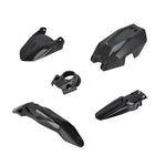 full carbon fiber plastic kit for talaria mx3 mx4